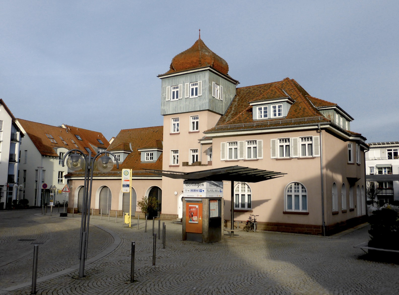 vhs Gerlingen